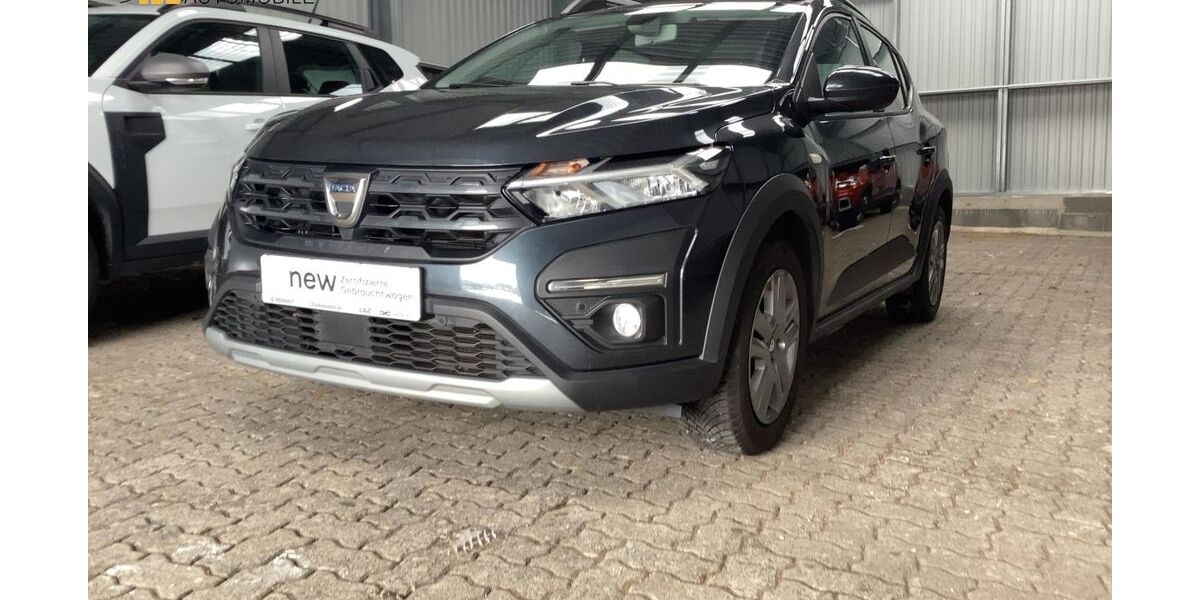 Dacia Sandero 59.300 km 11.980 &euro; Lübeck 23560