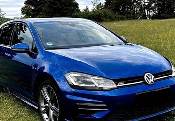 VW Golf 77.898 km 18.950 &euro; Lübeck 23552