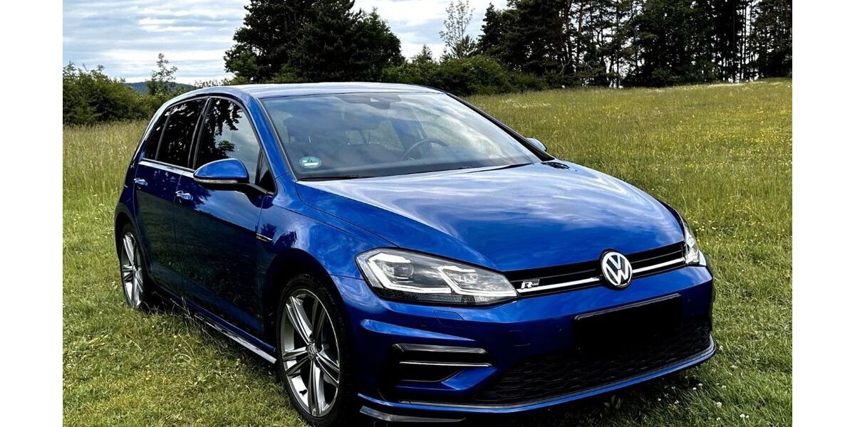 VW Golf 77.898 km 18.950 &euro; Lübeck 23552