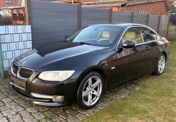 BMW 325 243.962 km 9.450 &euro; Köchelstorf 19217