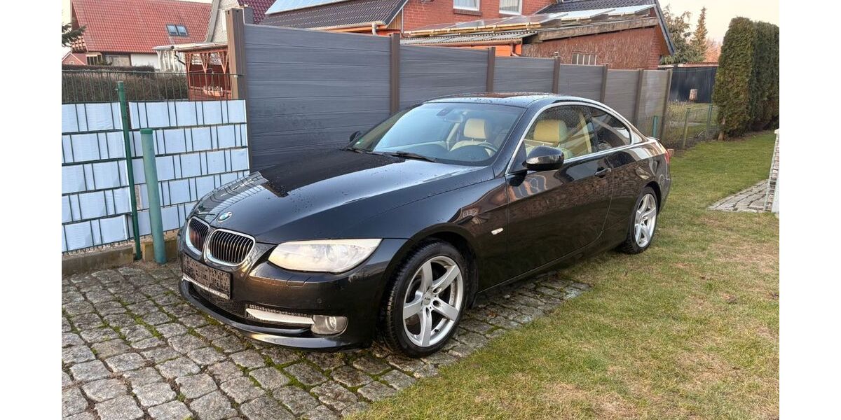 BMW 325 243.962 km 9.450 &euro; Köchelstorf 19217