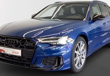 Audi A6 29.970 km 52.849 &euro; Mölln 23879