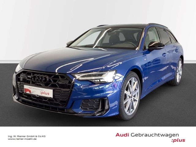 Audi A6 29.970 km 54.897 &euro; Mölln 23879