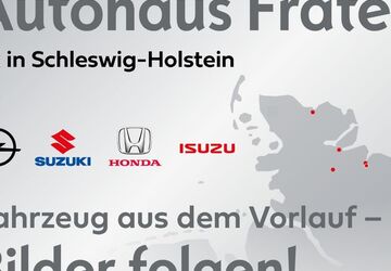 Suzuki SX4 115.835 km 11.980 &euro; Lübeck 23554