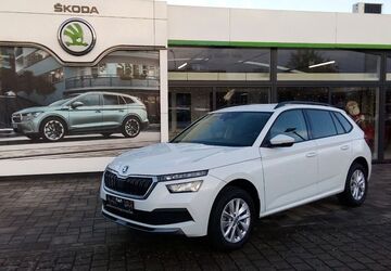 Skoda Kamiq 15.770 km 22.900 &euro; Stepenitztal OT Mallentin 23936