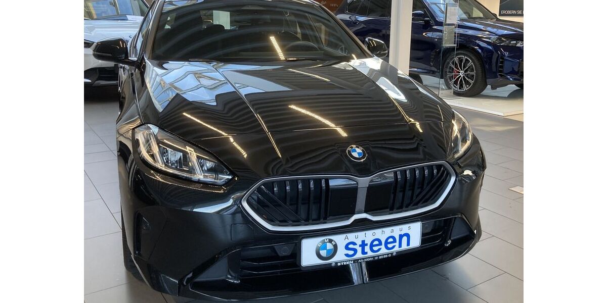 BMW 120 24.950 km 30.790 &euro; Alt-Mölln 23881