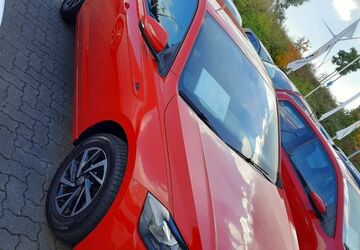 VW Polo 80.200 km 12.500 &euro; Todendorf 22965