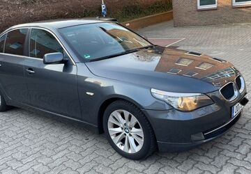 BMW 520 230.000 km 5.900 &euro; Bad Oldesloe 23843