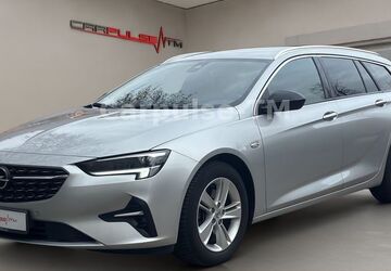 Opel Insignia 74.000 km 16.900 &euro; Kastorf 23847