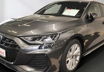 Audi A3 26.300 km 35.480 &euro; Lübeck 23556