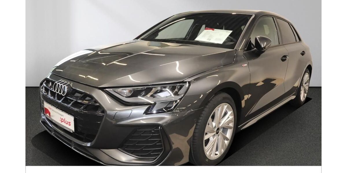 Audi A3 26.300 km 35.480 &euro; Lübeck 23556