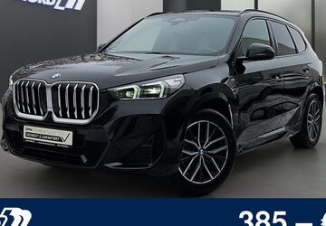 BMW X1 11.130 km 41.350 &euro; Bad Segeberg 23795