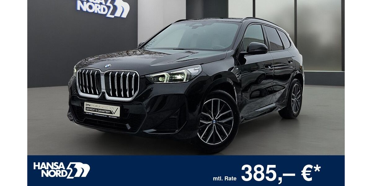 BMW X1 11.130 km 41.750 &euro; Bad Segeberg 23795