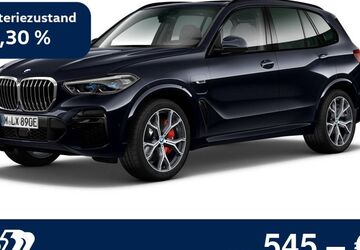 BMW X5 76.604 km 59.650 &euro; Bad Segeberg 23795