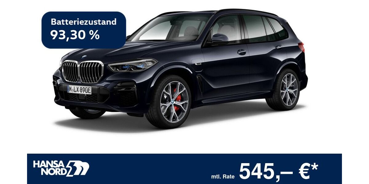 BMW X5 76.604 km 59.650 &euro; Bad Segeberg 23795
