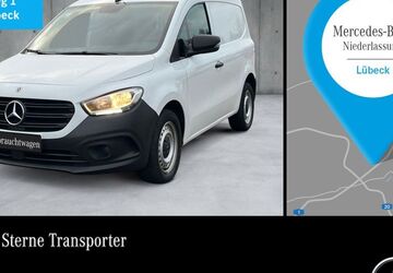 Mercedes-Benz Citan 39.897 km 17.588 &euro; Lübeck 23556