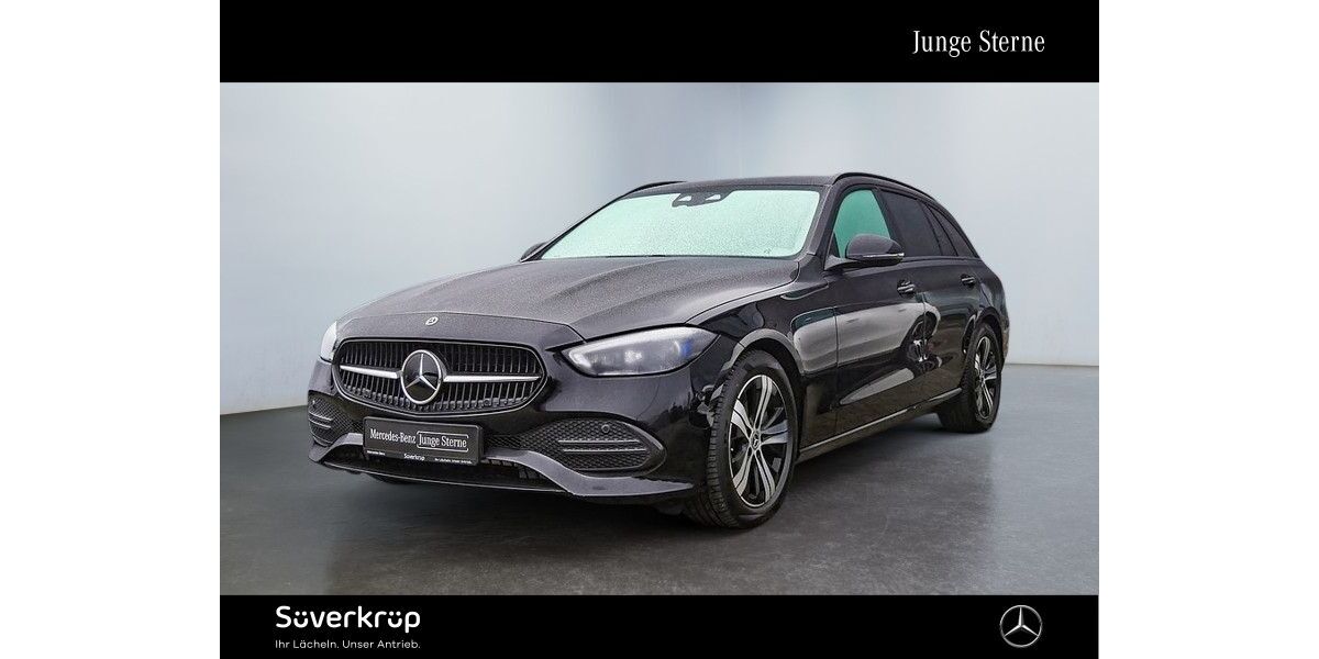 Mercedes-Benz C 220 124.944 km 33.950 &euro; Bad Segeberg 23795