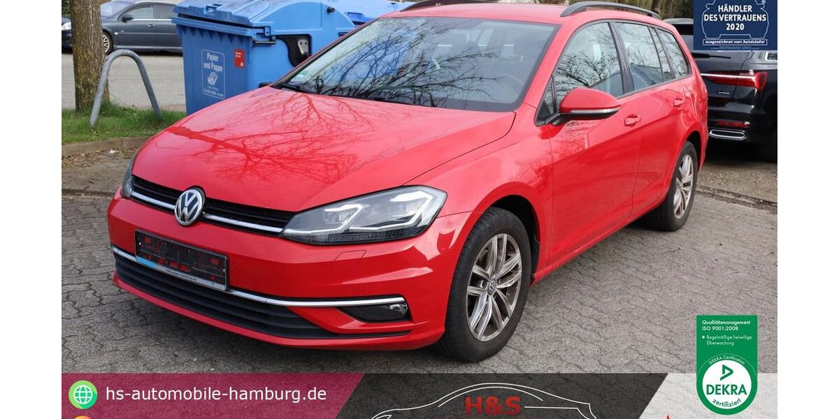 VW Golf 125.000 km 13.800 &euro; Bad Segeberg 23795