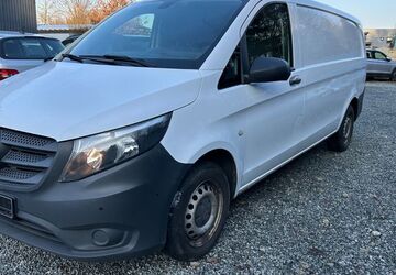 Mercedes-Benz Vito 264.959 km 9.490 &euro; Lübeck 23556