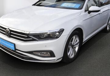VW Passat Variant 135.250 km 22.280 &euro; Lübeck 23560