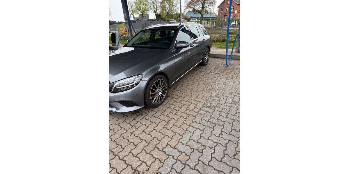 Mercedes-Benz C 180 65.000 km 20.750 &euro; Bad Segeberg 23795