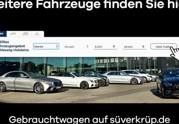 Mercedes-Benz GLE 53 AMG 9.999 km 131.950 &euro; Mölln 23879