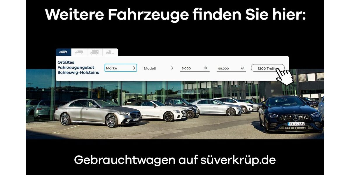 Mercedes-Benz GLE 53 AMG 9.999 km 131.950 &euro; Mölln 23879