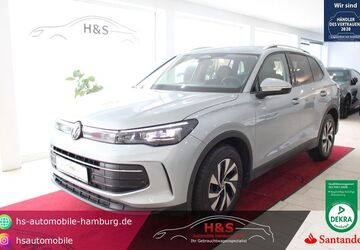 VW Tiguan 29.900 km 31.900 &euro; Bad Segeberg 23795