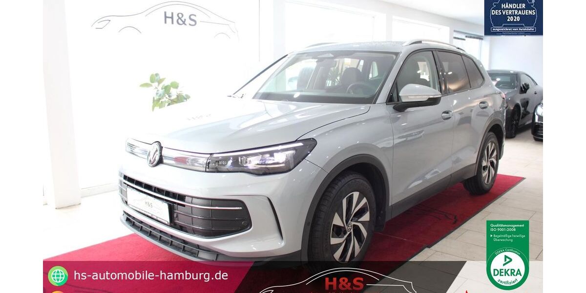VW Tiguan 29.900 km 31.900 &euro; Bad Segeberg 23795
