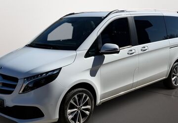Mercedes-Benz V 300 85.022 km 57.500 &euro; Lübeck 23556