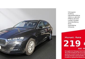 Skoda Octavia 76.450 km 22.650 &euro; Bad Oldesloe 23843
