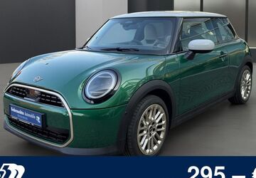 Mini Cooper C 8.700 km 26.150 &euro; Lübeck 23560