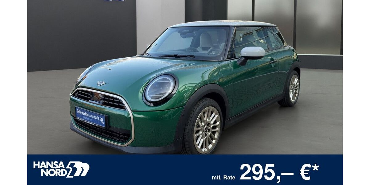Mini Cooper C 8.700 km 26.150 &euro; Lübeck 23560