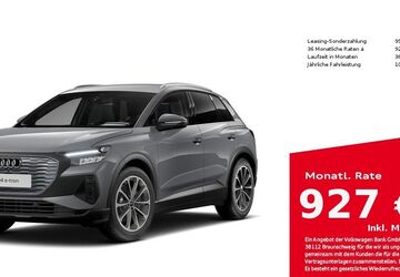 Audi Q4 e-tron 7.400 km 57.000 &euro; Bad Oldesloe 23843