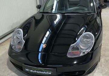 Porsche Boxster 24.395 km 29.899 &euro; Bad Segeberg 23795