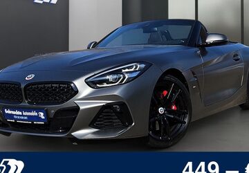 BMW Z4 M40 34.145 km 49.750 &euro; Bad Segeberg 23795
