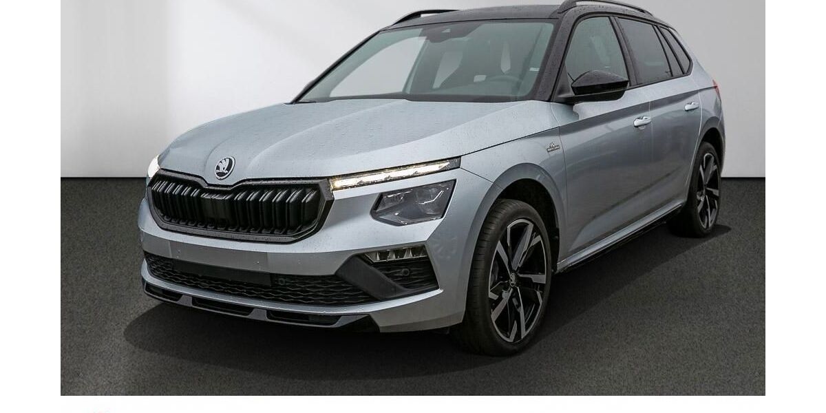 Skoda Kamiq 22.550 km 29.480 &euro; Bad Segeberg 23795