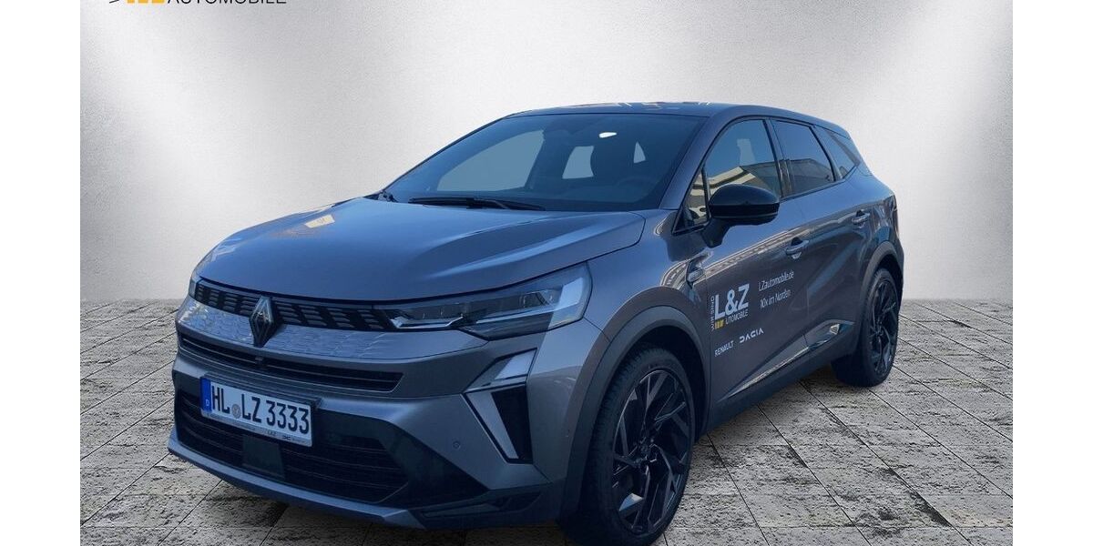 Renault Symbioz 8.000 km 35.480 &euro; Lübeck 23560