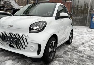 Smart ForTwo 13.500 km 11.990 &euro; Lübeck 23554