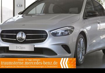 Mercedes-Benz B 250 95.704 km 21.990 &euro; Lübeck 23556