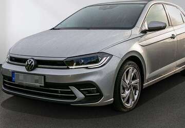 VW Polo 3.000 km 26.790 &euro; Bad Segeberg 23795