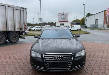 Audi A8 181.563 km 19.990 &euro; Mölln 23879