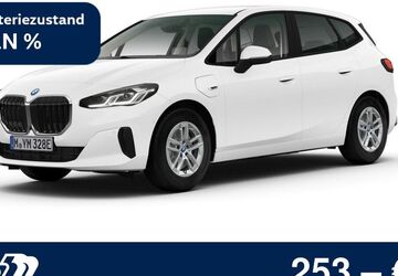 BMW 225 Active Tourer 51.356 km 27.990 &euro; Bad Segeberg 23795
