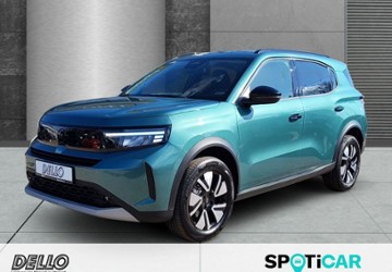 Opel Frontera 3.000 km 24.980 &euro; Wesenberg 23858