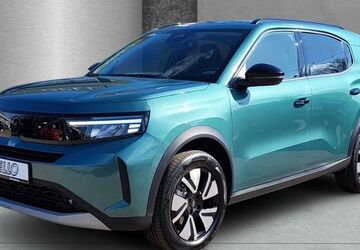 Opel Frontera 3.000 km 28.980 &euro; Wesenberg 23858