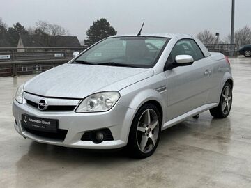 Gebrauchte Opel Tigra