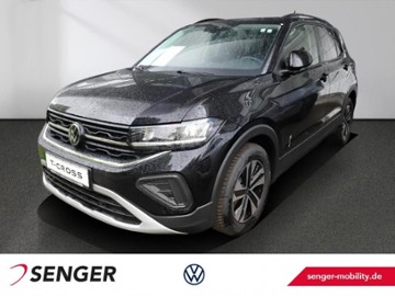 Gebrauchte VW T-Cross