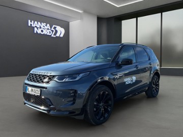 Gebrauchte Land Rover Discovery Sport