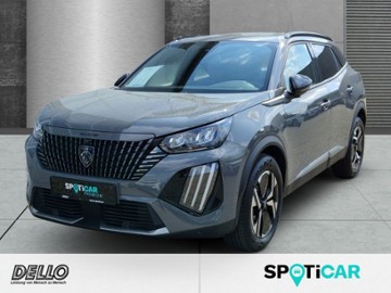 Gebrauchte Peugeot 2008