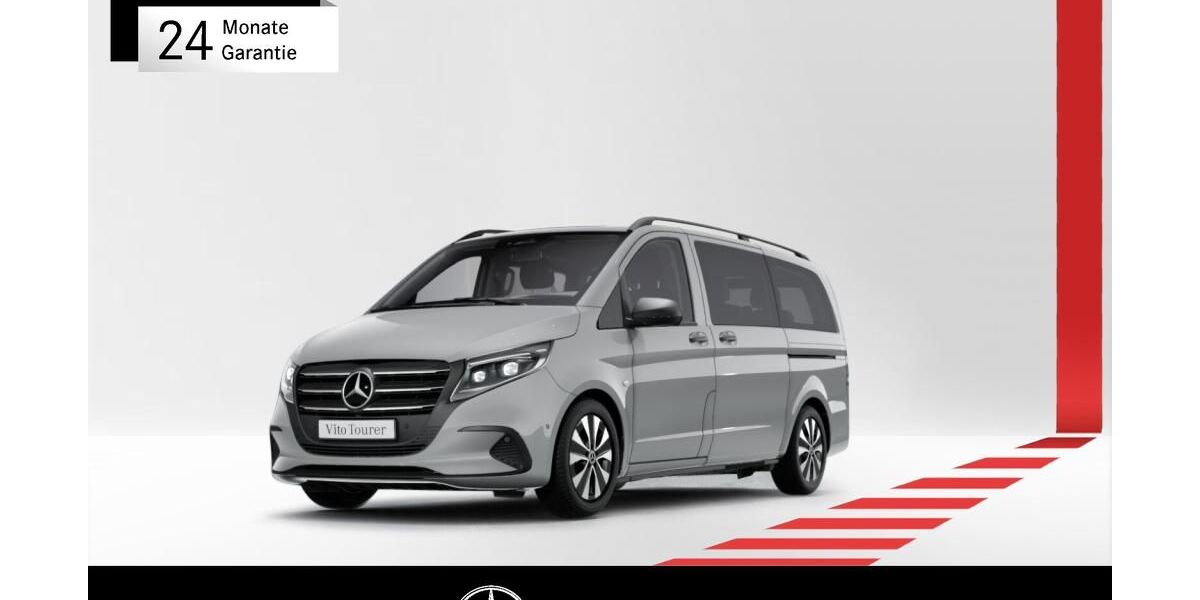Mercedes-Benz Vito 43.762 km 53.190 &euro; Reinfeld 23858